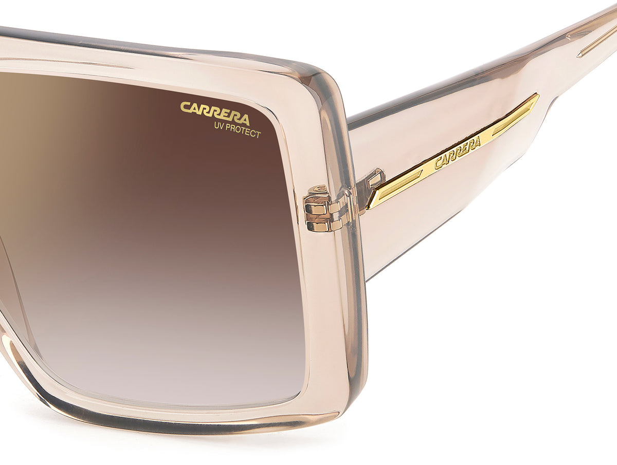 Carrera VICTORY C 13/S-60-FIB NUDE GOLD YK GDSP BURGSF