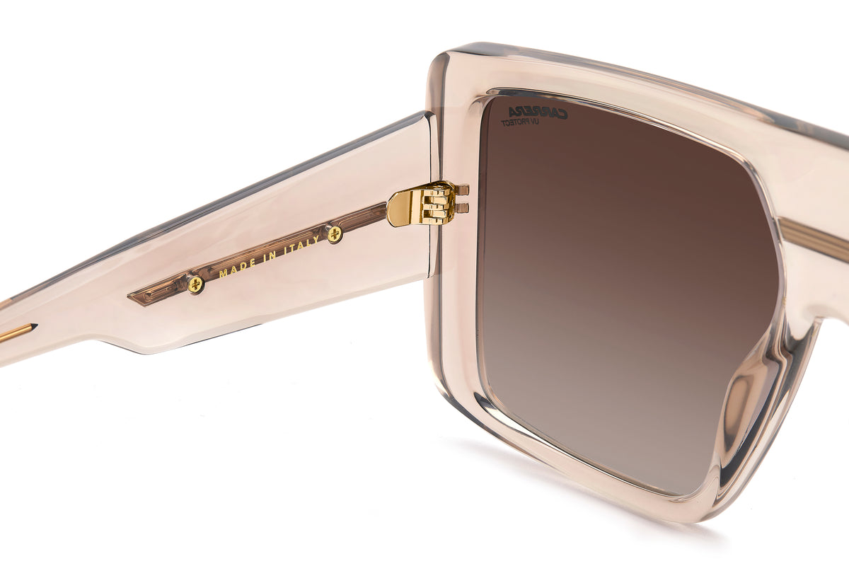 Carrera VICTORY C 13/S-60-FIB NUDE GOLD YK GDSP BURGSF