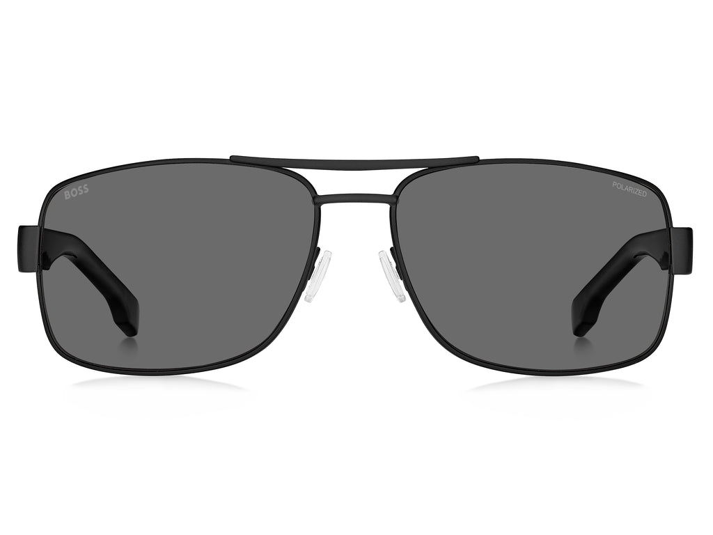 Boss  1761/S-62-003 MTT BLACK M9 GREY PZ