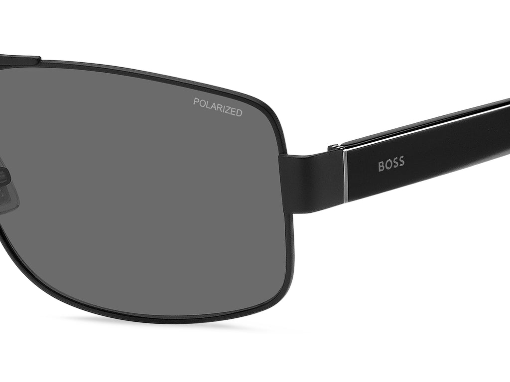 Boss  1761/S-62-003 MTT BLACK M9 GREY PZ