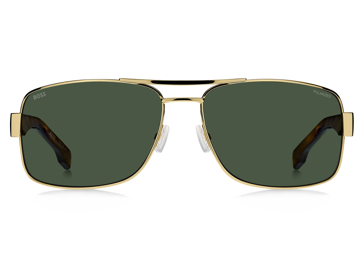 Boss  1761/S-62-J5G GOLD UC GREEN PZ
