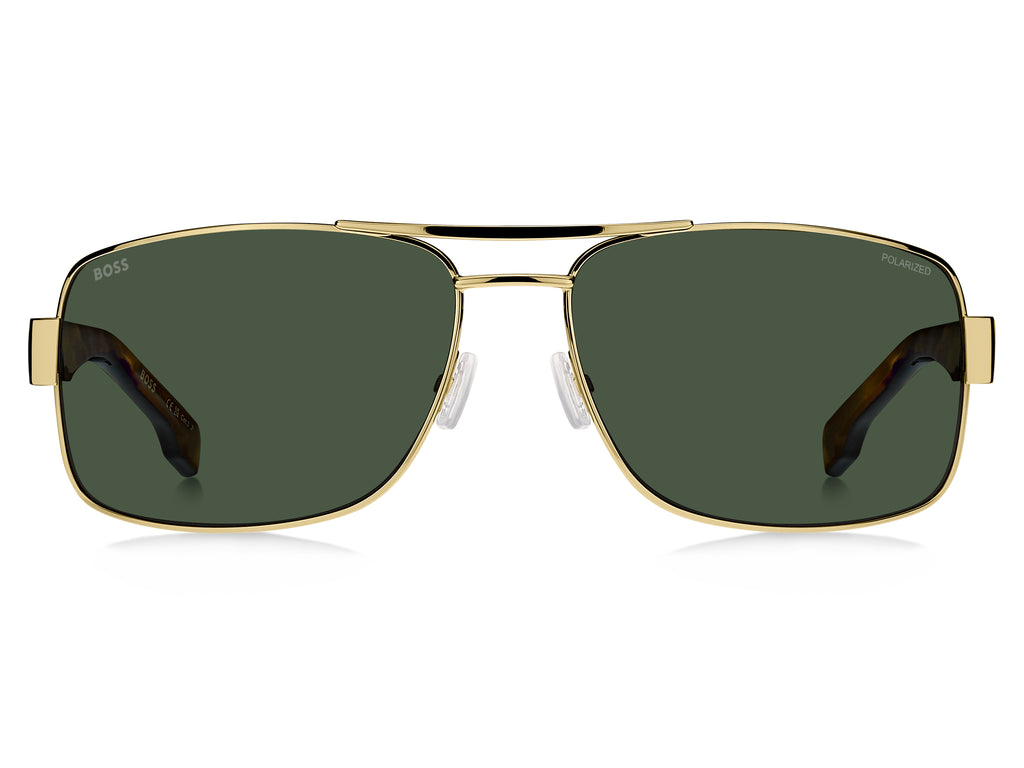 Boss  1761/S-62-J5G GOLD UC GREEN PZ