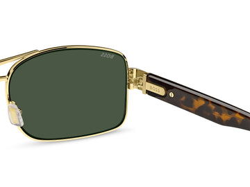 Boss  1761/S-62-J5G GOLD UC GREEN PZ