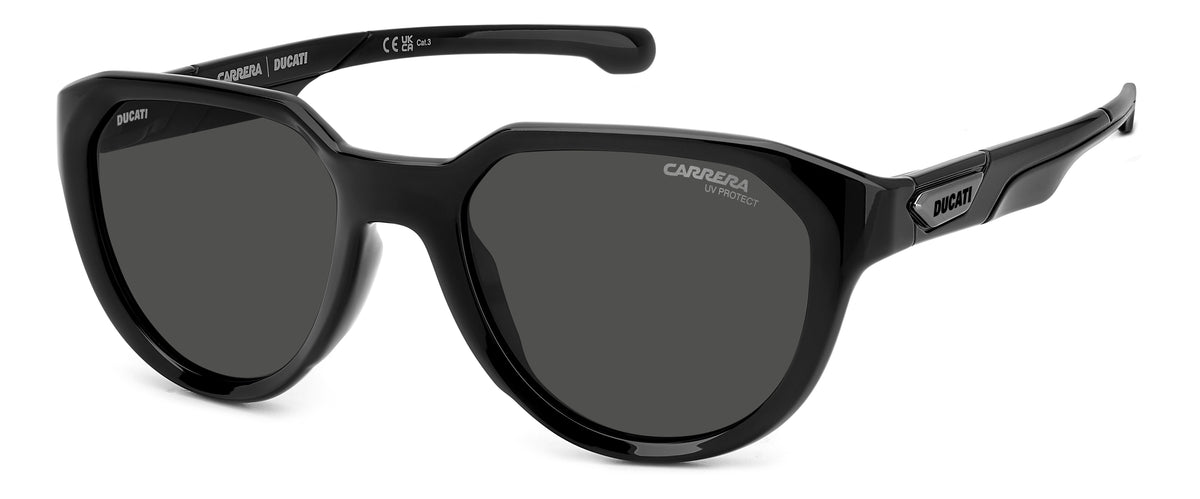 Carrera Ducati CARDUC 050/S-53-807 BLACK IR GREY