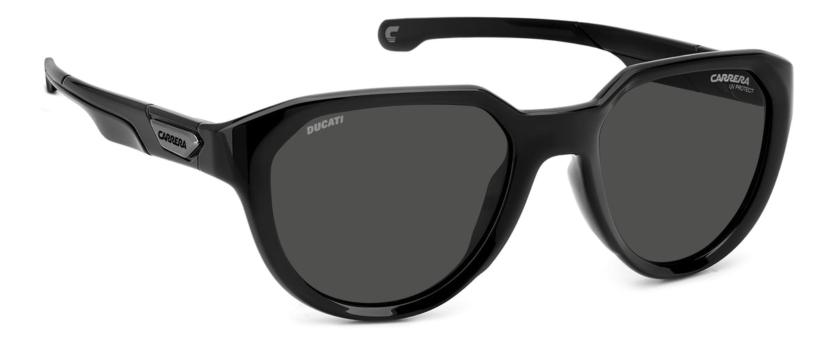 Carrera Ducati CARDUC 050/S-53-807 BLACK IR GREY