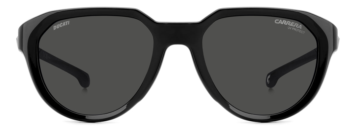 Carrera Ducati CARDUC 050/S-53-807 BLACK IR GREY