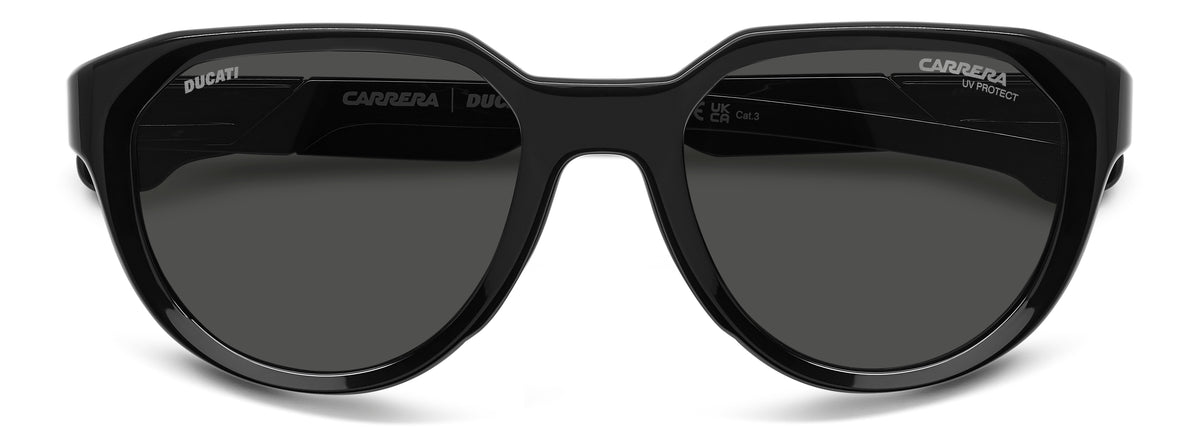 Carrera Ducati CARDUC 050/S-53-807 BLACK IR GREY