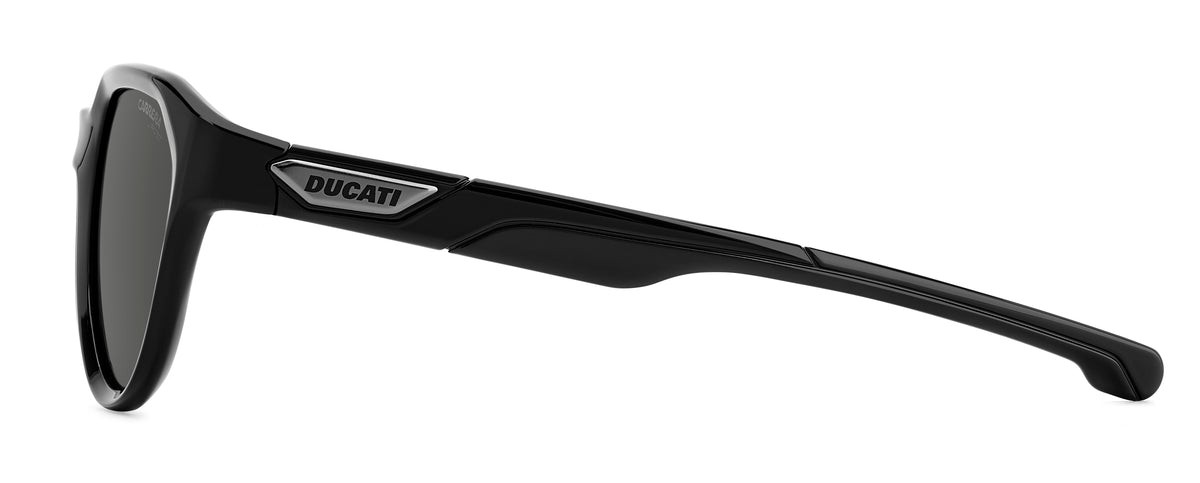 Carrera Ducati CARDUC 050/S-53-807 BLACK IR GREY