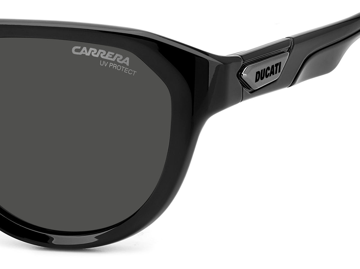 Carrera Ducati CARDUC 050/S-53-807 BLACK IR GREY