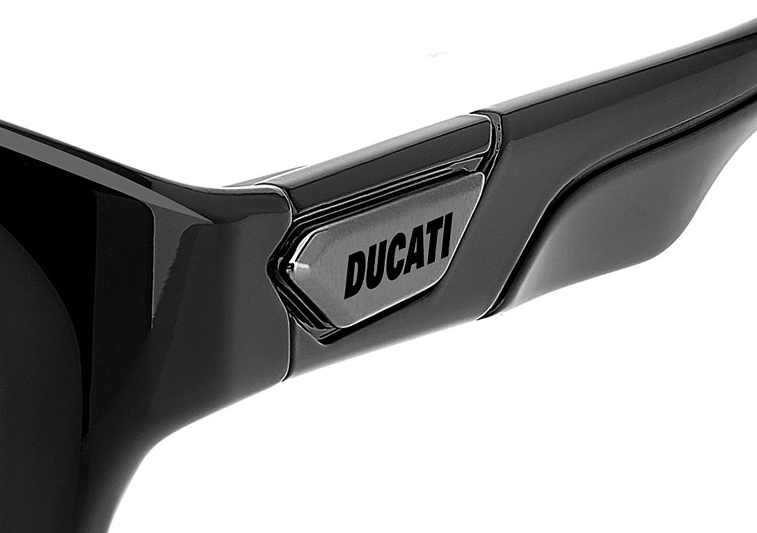 Carrera Ducati CARDUC 050/S-53-807 BLACK IR GREY
