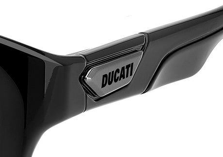 Carrera Ducati CARDUC 050/S-53-807 BLACK IR GREY