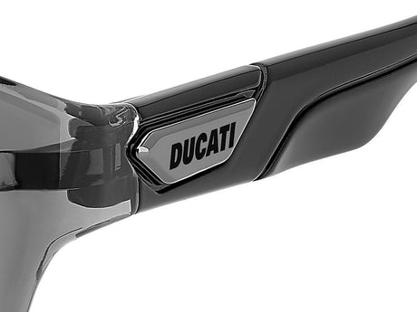 Carrera Ducati CARDUC 050/S-53-KB7 GREY XT BLU SKY SP