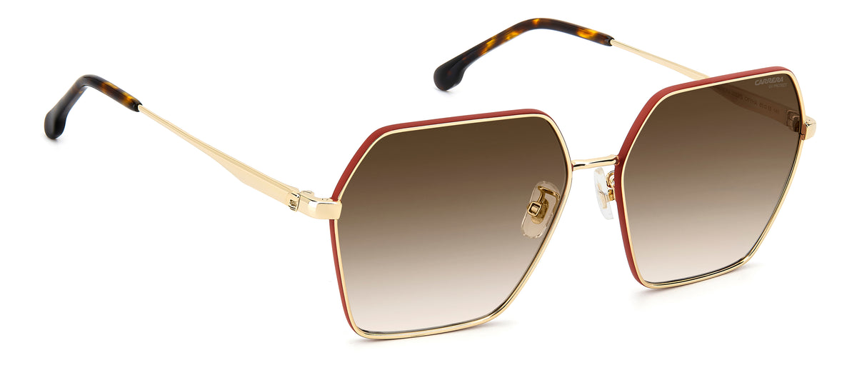 Carrera 3057/S-60-OFY GD ORANGE HA BROWN SF