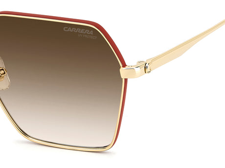 Carrera 3057/S-60-OFY GD ORANGE HA BROWN SF