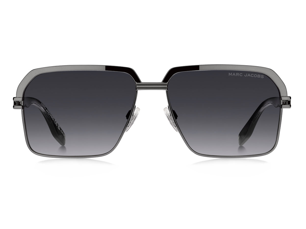 Marc Jacobs MARC 839/S-59-POH RT GRYHRN 9O DARK GREY SF