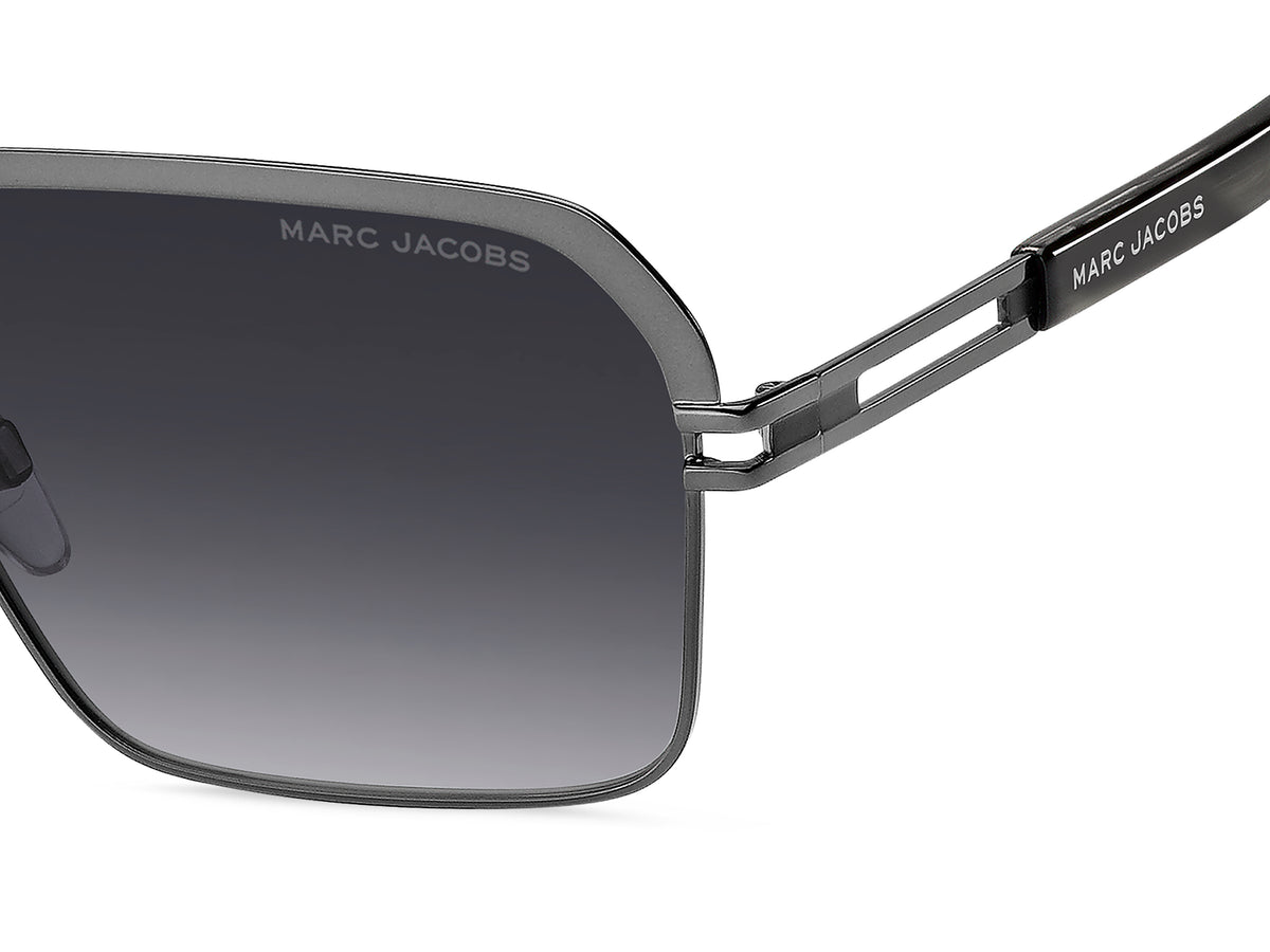 Marc Jacobs MARC 839/S-59-POH RT GRYHRN 9O DARK GREY SF