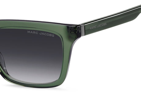 Marc Jacobs MARC 846/S-54-1ED GREEN 9O DARK GREY SF