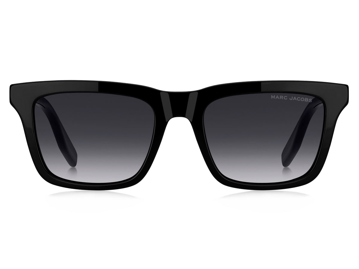 Marc Jacobs MARC 846/S-54-807 BLACK 9O DARK GREY SF