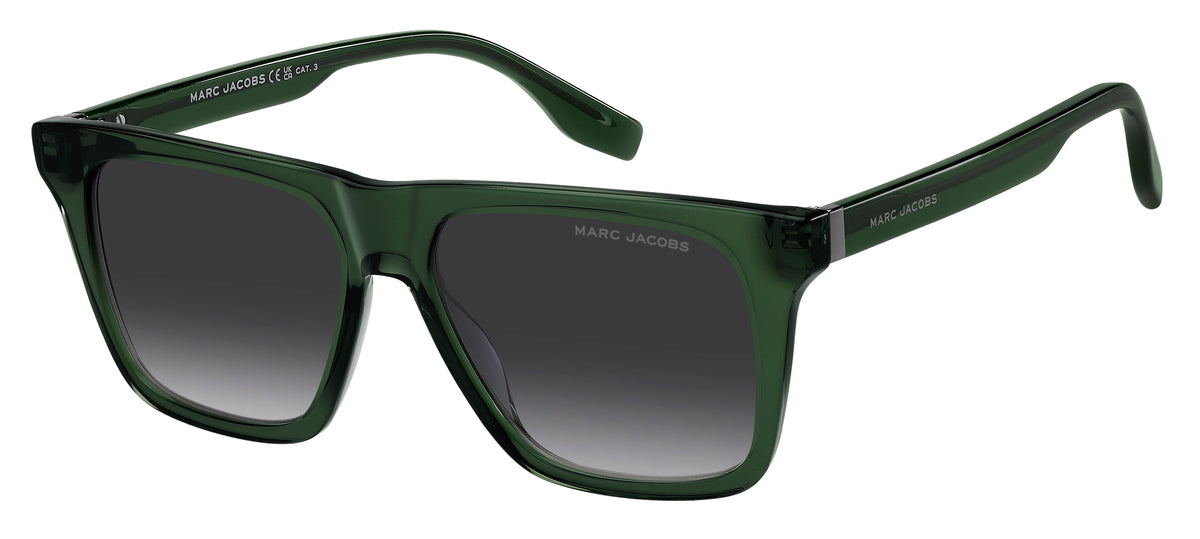 Marc Jacobs MARC 847/S-54-1ED GREEN 9O DARK GREY SF