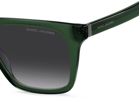 Marc Jacobs MARC 847/S-54-1ED GREEN 9O DARK GREY SF