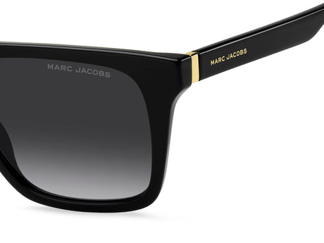 Marc Jacobs MARC 847/S-54-807 BLACK 9O DARK GREY SF