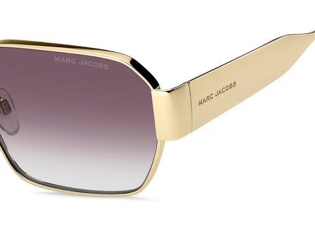 Marc Jacobs MARC 805/S-59-S9E GOLD VIOL 3X PINK DS