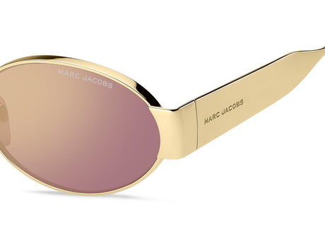 Marc Jacobs MARC 806/S-58-S9E GOLD VIOL SZ RSGD GRYVIOL MD