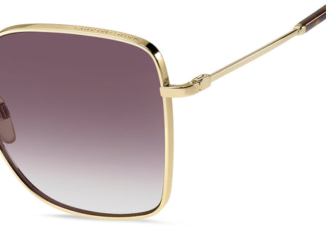 Marc Jacobs MARC 829/S-58-S9E GOLD VIOL 3X PINK DS
