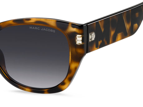 Marc Jacobs MARC 807/S-54-086 HVN 9O DARK GREY SF