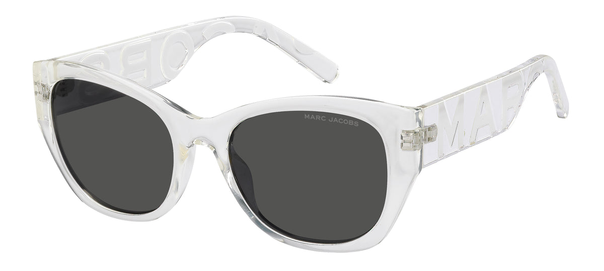 Marc Jacobs MARC 807/S-54-900 CRYSTAL IR GREY