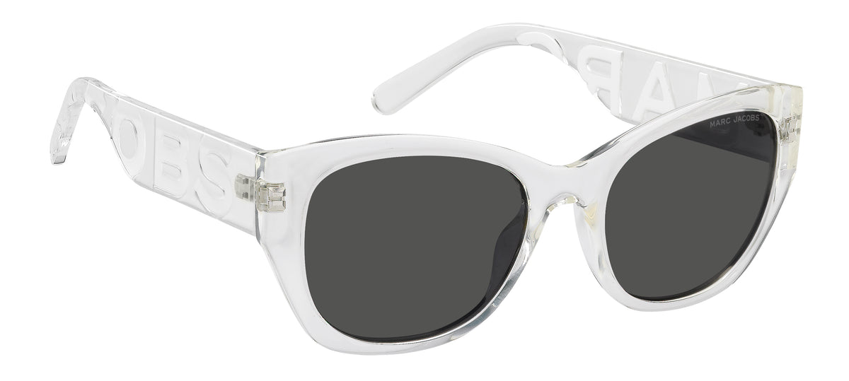 Marc Jacobs MARC 807/S-54-900 CRYSTAL IR GREY