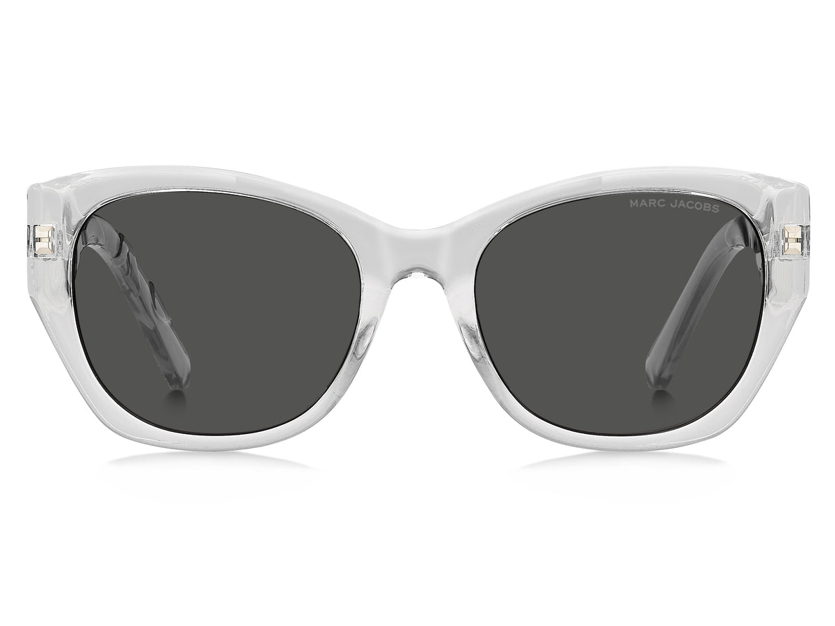 Marc Jacobs MARC 807/S-54-900 CRYSTAL IR GREY