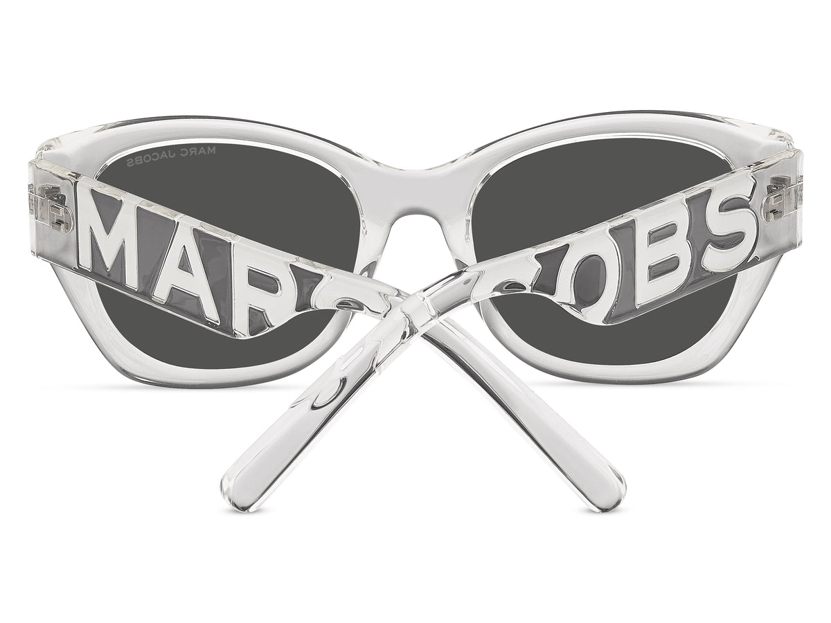 Marc Jacobs MARC 807/S-54-900 CRYSTAL IR GREY
