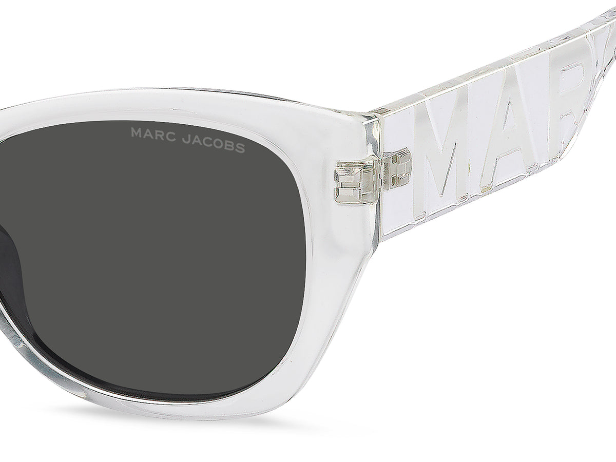 Marc Jacobs MARC 807/S-54-900 CRYSTAL IR GREY