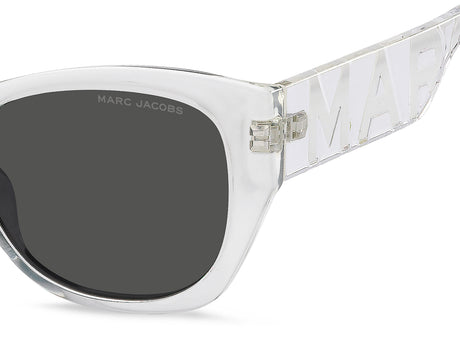 Marc Jacobs MARC 807/S-54-900 CRYSTAL IR GREY