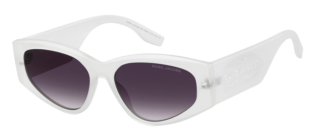 Marc Jacobs MARC 803/S-56-2M4 MTCRYSTAL DG VIOLET SF