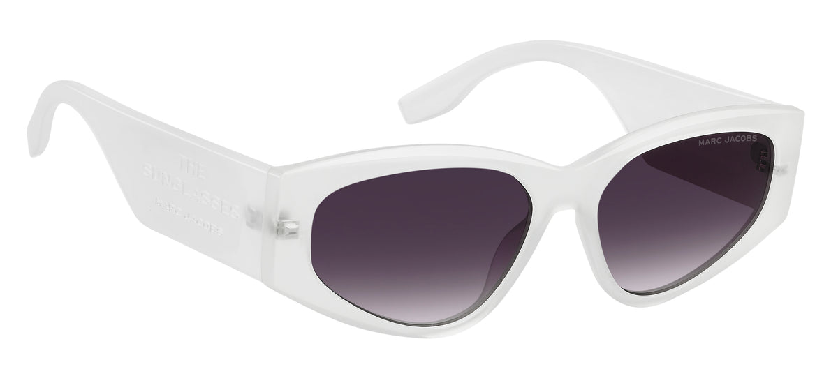 Marc Jacobs MARC 803/S-56-2M4 MTCRYSTAL DG VIOLET SF