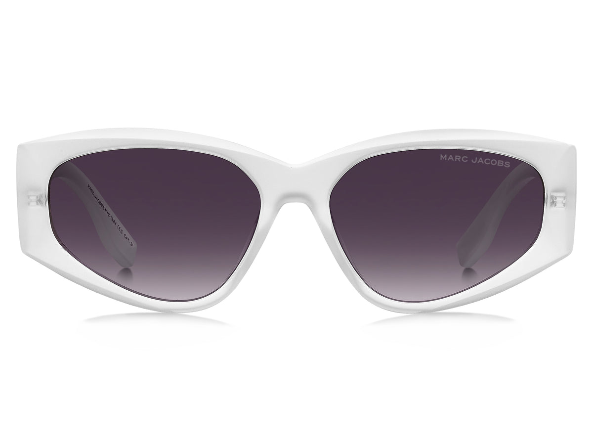Marc Jacobs MARC 803/S-56-2M4 MTCRYSTAL DG VIOLET SF