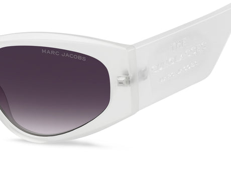 Marc Jacobs MARC 803/S-56-2M4 MTCRYSTAL DG VIOLET SF