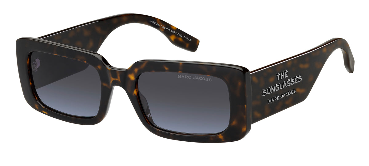Marc Jacobs MARC 804/S-53-086 HVN GB GREY AZURE