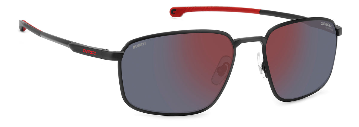 Carrera Ducati CARDUC 052/S-58-003 MTT BLACK H4 REDSPPZ HCAR