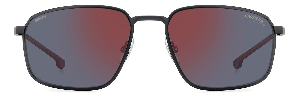 Carrera Ducati CARDUC 052/S-58-003 MTT BLACK H4 REDSPPZ HCAR