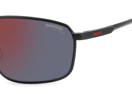 Carrera Ducati CARDUC 052/S-58-003 MTT BLACK H4 REDSPPZ HCAR