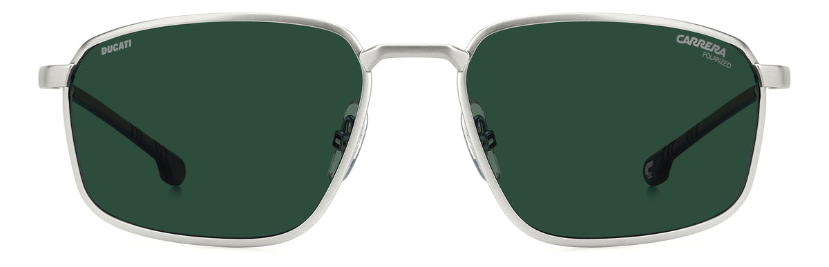Carrera Ducati CARDUC 052/S-58-62L BRSHPALL UC GREEN PZ