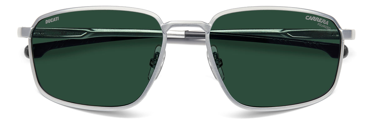 Carrera Ducati CARDUC 052/S-58-62L BRSHPALL UC GREEN PZ