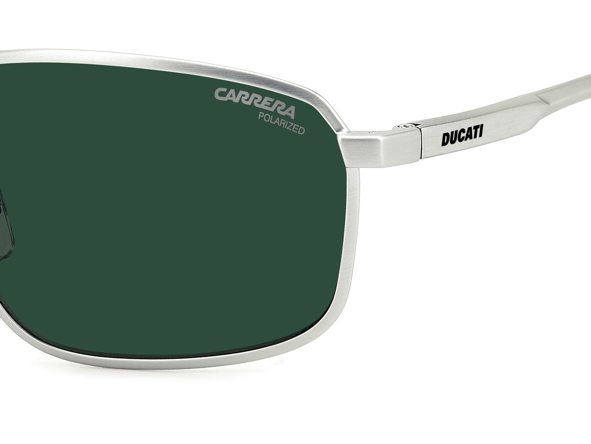Carrera Ducati CARDUC 052/S-58-62L BRSHPALL UC GREEN PZ