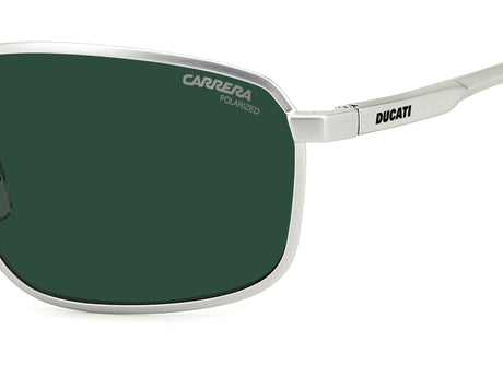 Carrera Ducati CARDUC 052/S-58-62L BRSHPALL UC GREEN PZ