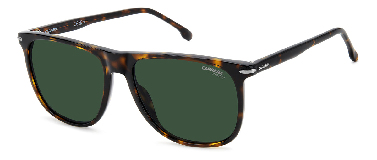 Carrera 349/S-57-086 HVN QT GREEN