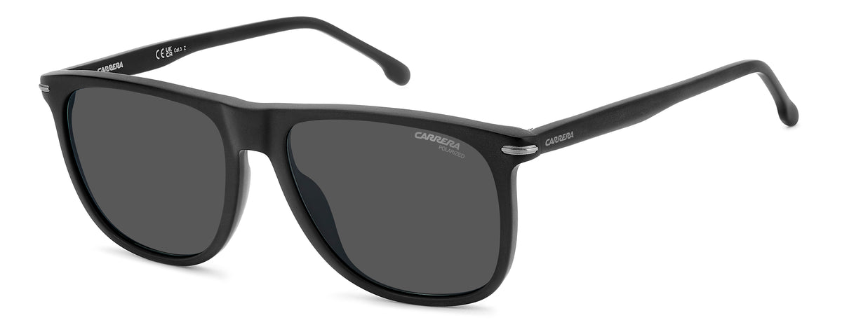 Carrera 349/S-57-RZZ MTBK DKRT M9 GREY PZ