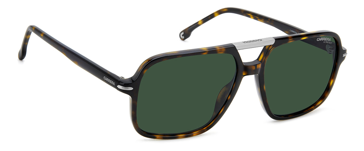 Carrera 350/S-58-086 HVN QT GREEN